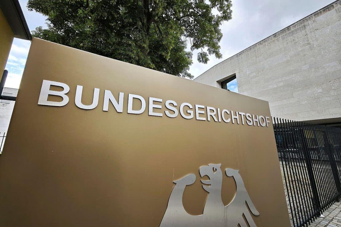 Bundesgerichtshof bestätigt Urteil zu Schwarzverkäufen in Osnabrück