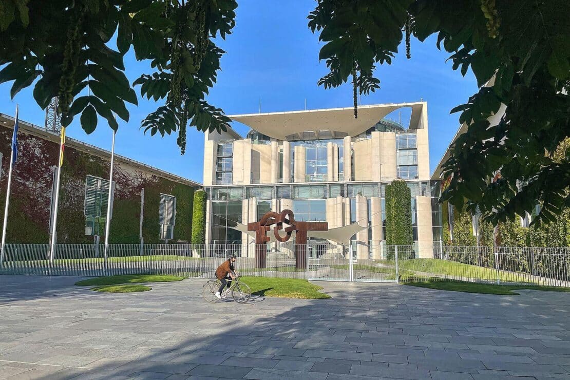 Bundeskanzleramt schaltet Faxnummer ab