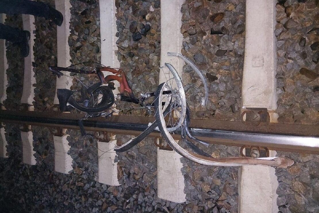 Bundespolizei ermittelt nach zwei Eingriffen in Bahnverkehr