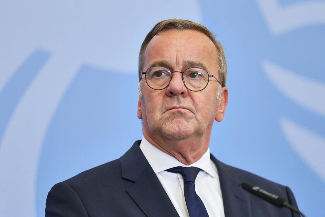 CDU-Politiker wirft Pistorius "billige Wahlkampfhilfe" für SPD vor