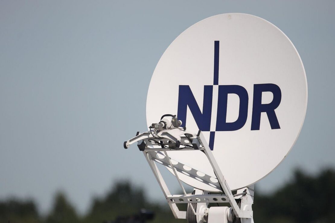 CDU kritisiert Ausladung aus TV-Duell im NDR