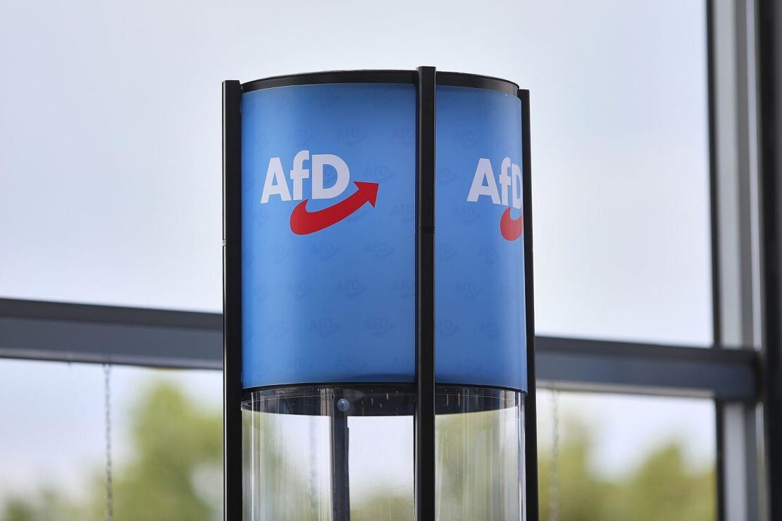 CDU weist AfD-Wahlmanipulationsvorwürfen gegen Pflegeheime zurück