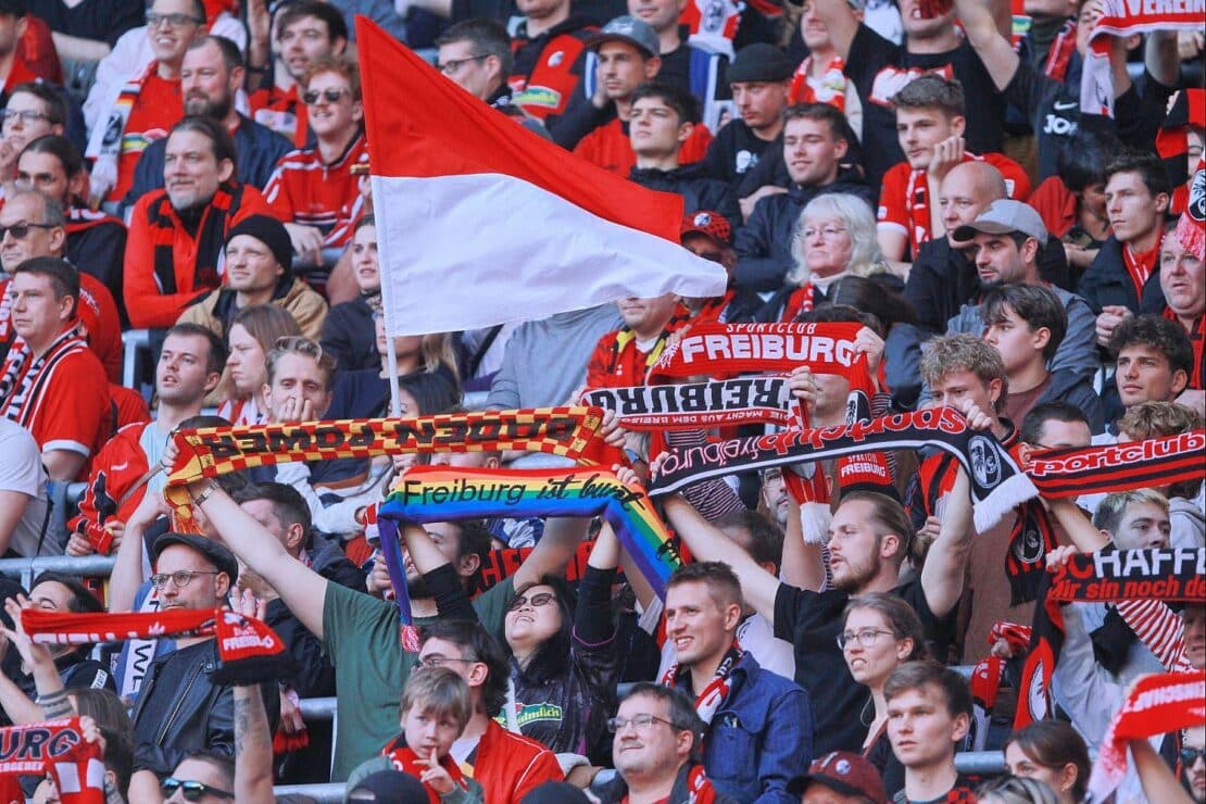 Conference League: SC Freiburg spielt in Monaco und gegen Athen