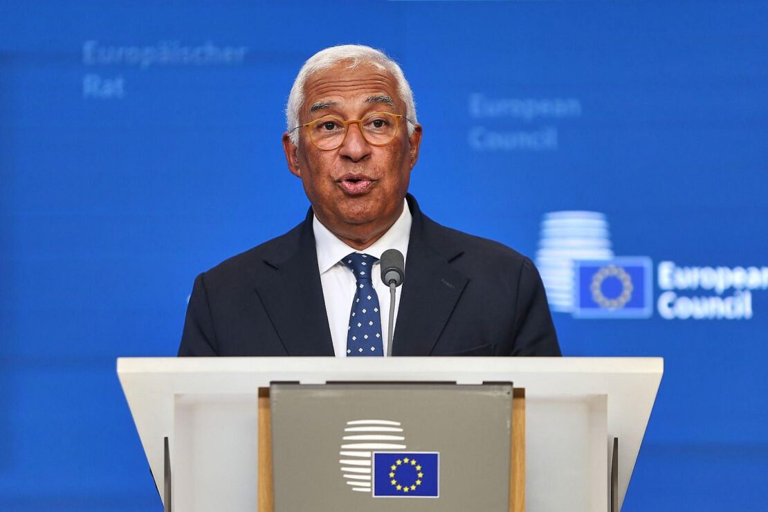 Costa zeigt Verständnis für Nettozahler beim EU-Haushalt