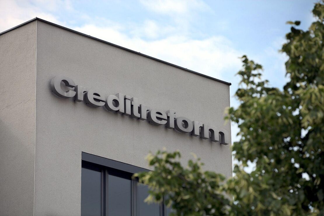 Creditreform warnt vor Überschuldungswelle