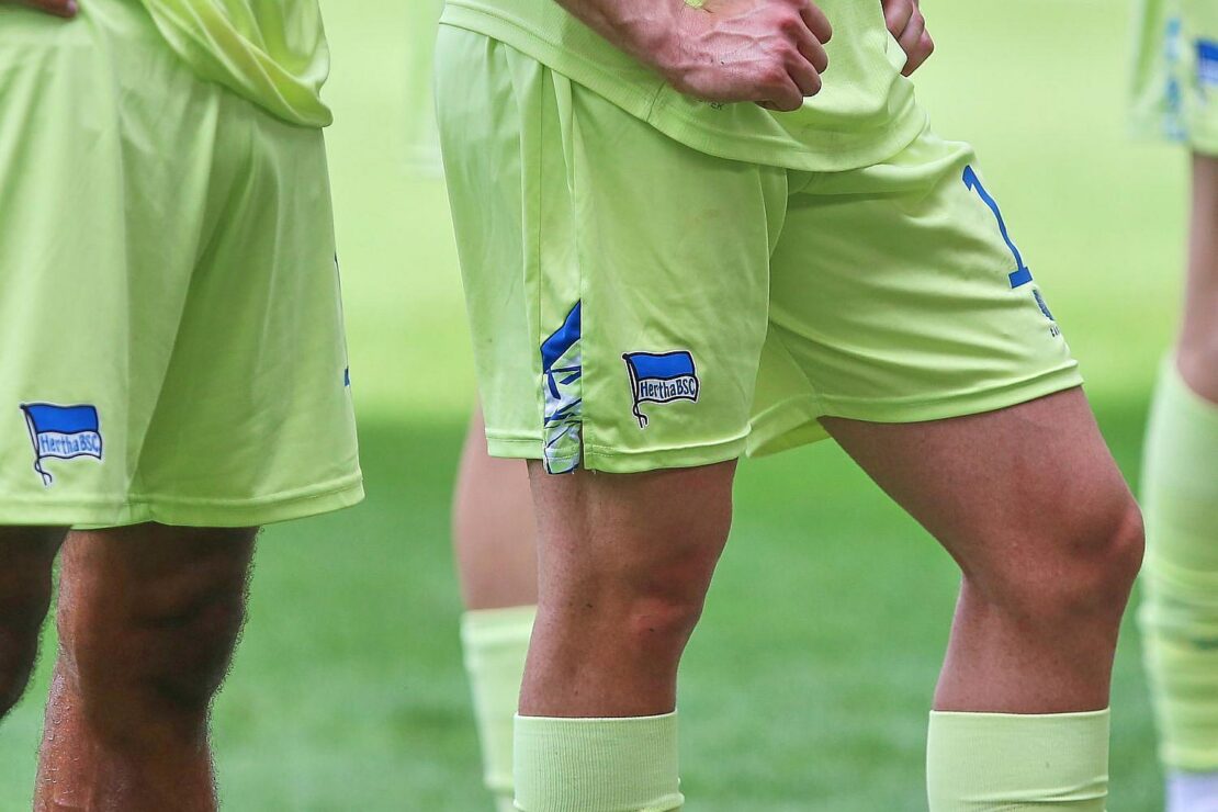 DFB-Pokal: Hertha BSC siegt gegen Saarbrücken im Elfmeterschießen