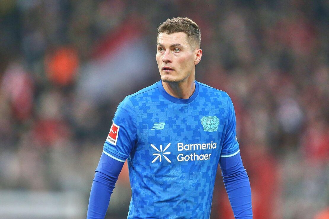 DFB-Pokal: Leverkusen und Augsburg lösen Pflichtaufgaben in Runde 1