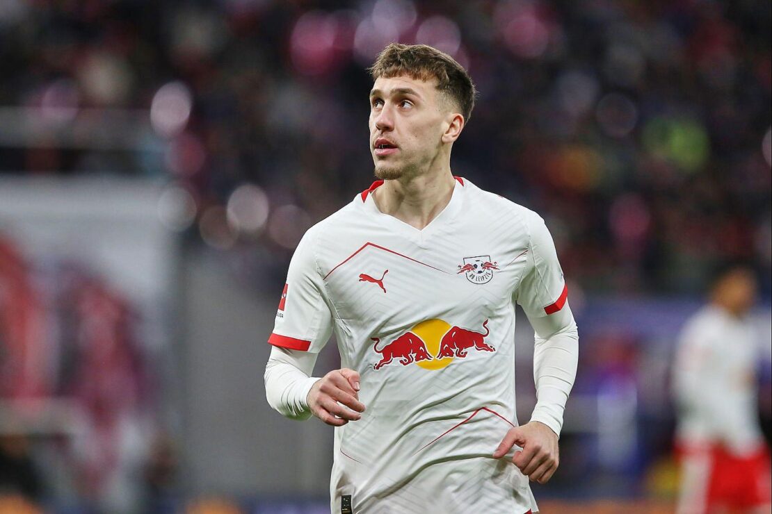 DFB-Pokal: RB Leipzig feiert 6:0-Kantersieg gegen Trier