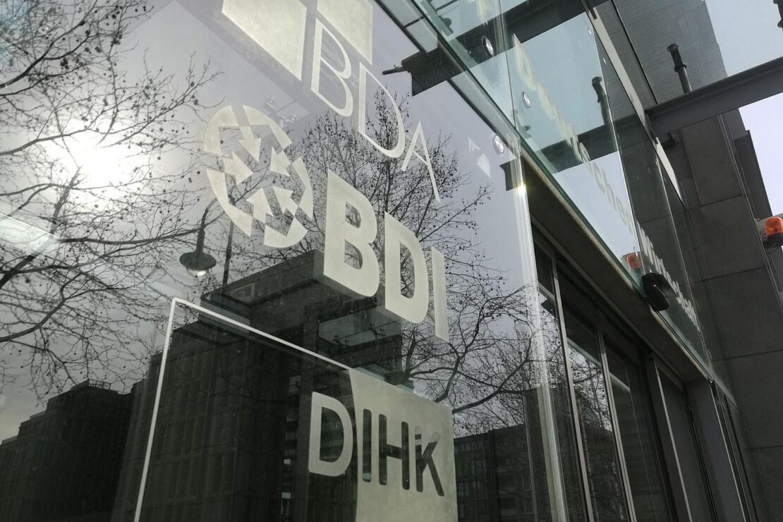 DIHK: Zahl der Firmengründungen 2025 deutlich gestiegen