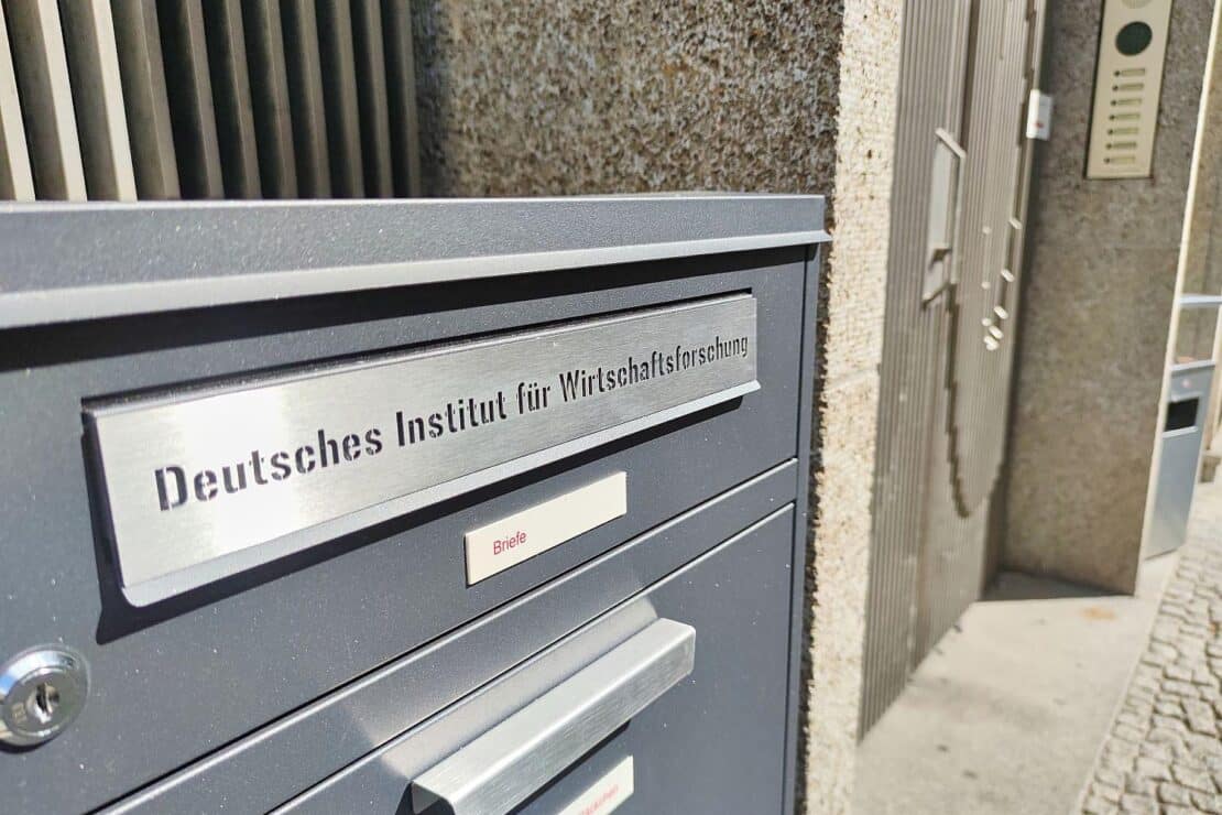 DIW warnt vor Folgen von Hitzewellen für die Wirtschaft