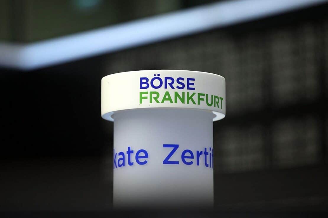 Dax dreht leicht ins Minus – Kaufargumente gehen aus