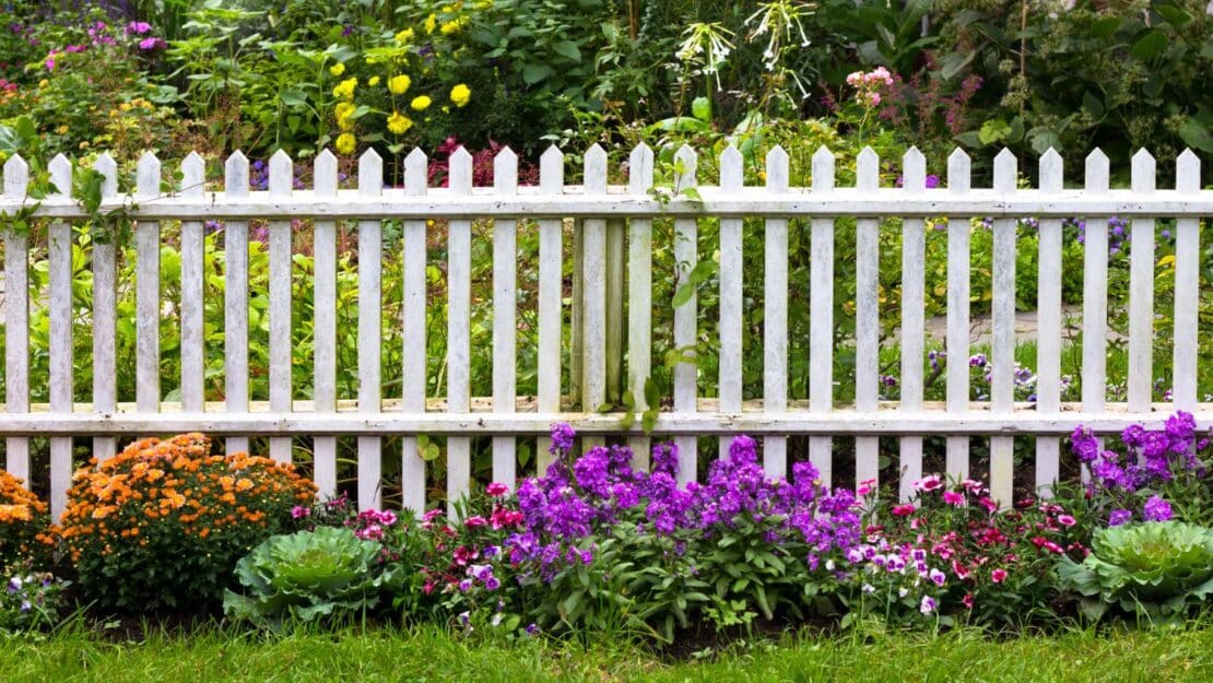 Den Garten richtig gestalten – wie hoch sind die Kosten?