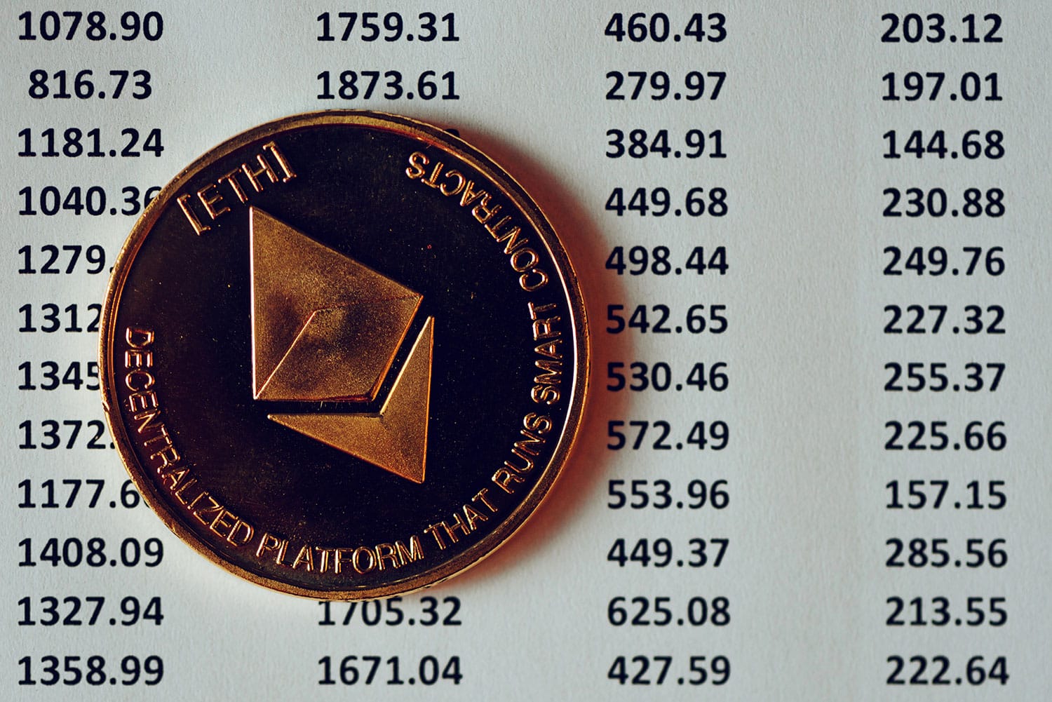 Ethereum am 16.08.2026: Kurs 20:48 Uhr bei 1.642,19 €