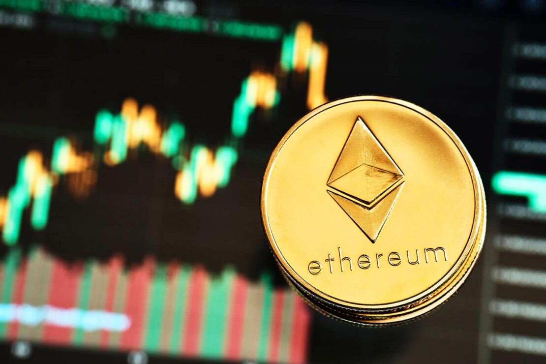 Ethereum-Kurs am 15.08.2026 (20:19): 1.626,40 €