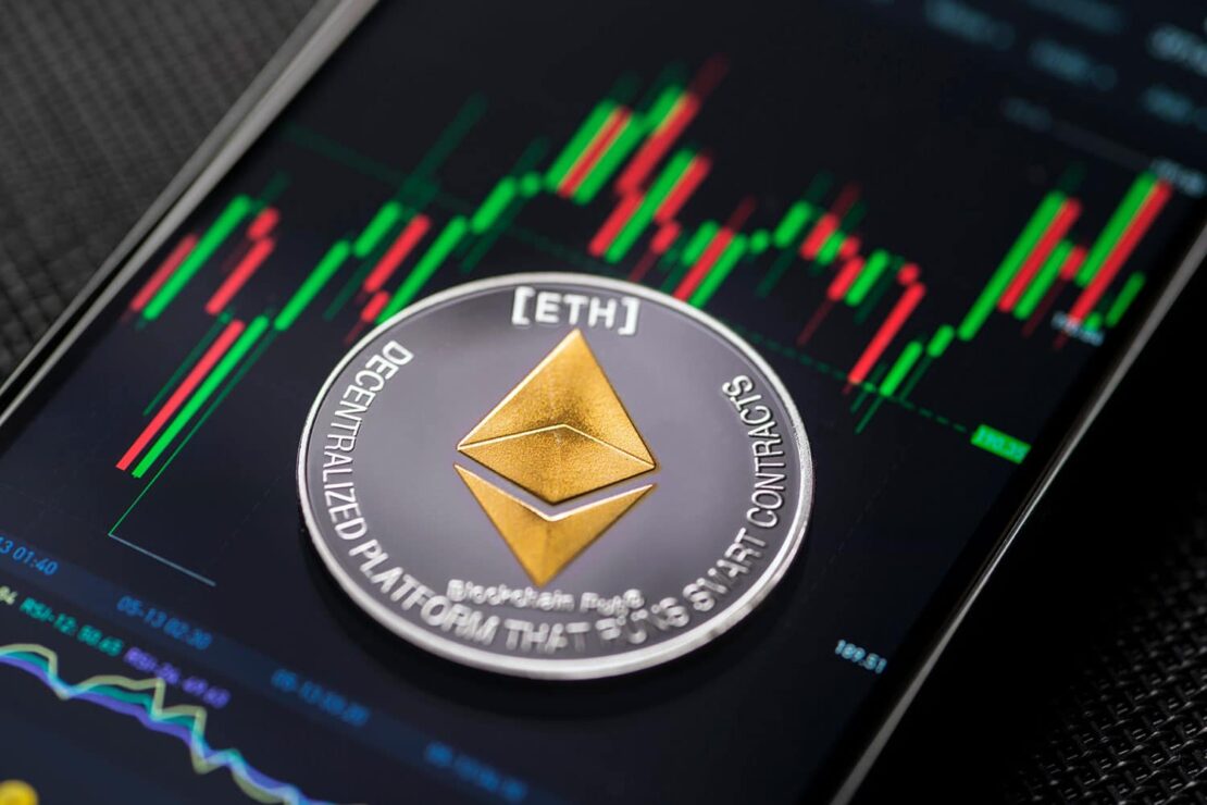 Ethereum-Kurs am 17.08.2026: 1.648,97 € (20:48 Uhr)