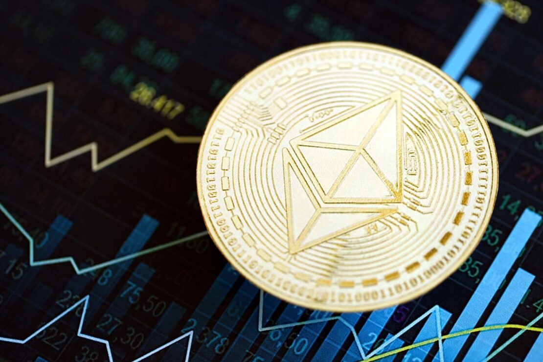 Ethereum-Update: Kurs 1.621,52 € am 14.08.2026, 14:29 Uhr