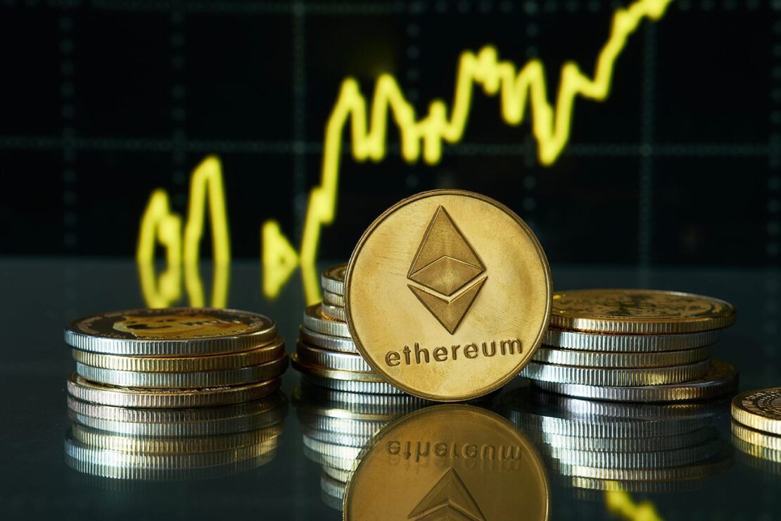 Ethereum-Update am 17.08.2026: Kurs 1.644,73 € (13:48 Uhr)