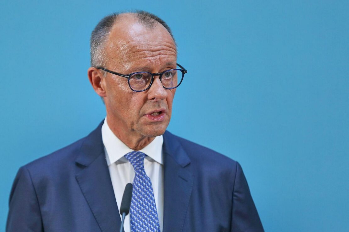 Forsa: 43 Prozent für Kanzlerwechsel in der Union