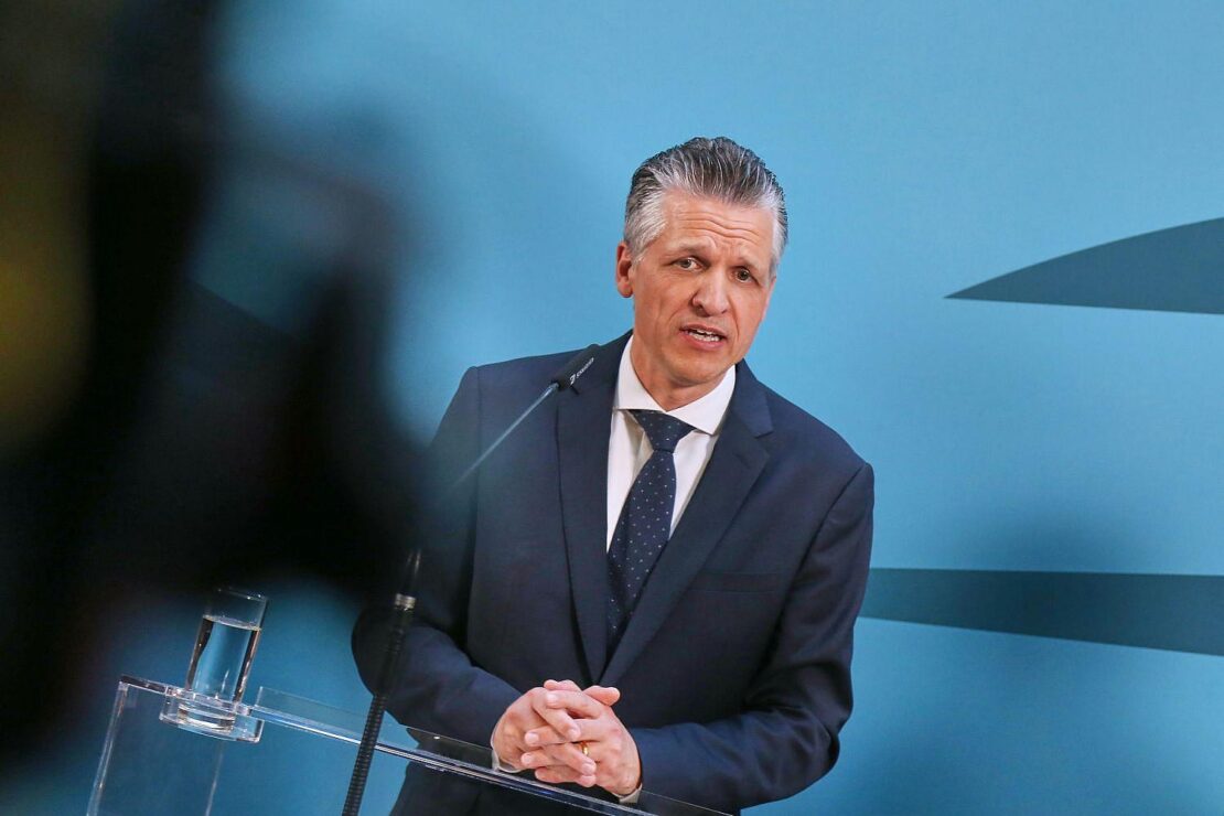 Frei verteidigt geplante Abschaffung der Rente mit 63
