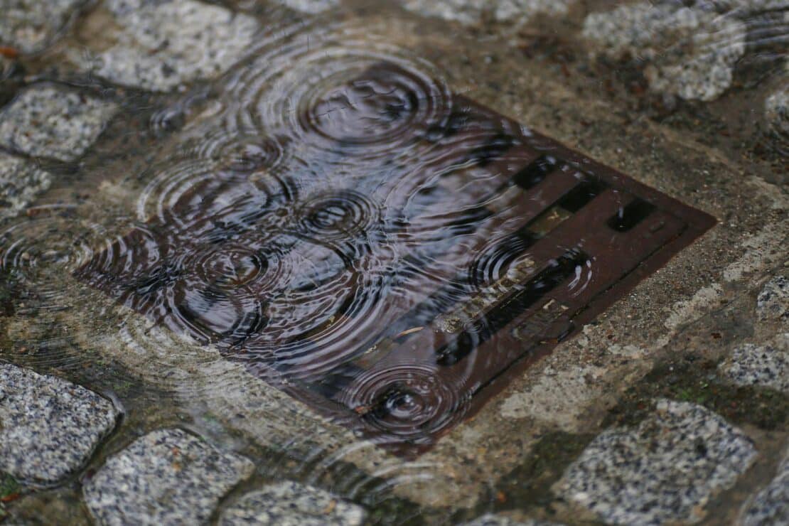 Freitag drohen Gewitter in Mecklenburg-Vorpommern
