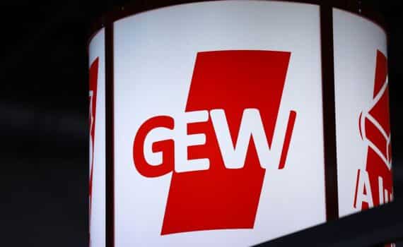 GEW-Archivfoto: Günther Fuchs warnt vor massivem Lehrermangel und unbesetzten Lehrerstelle in Brandenburg.