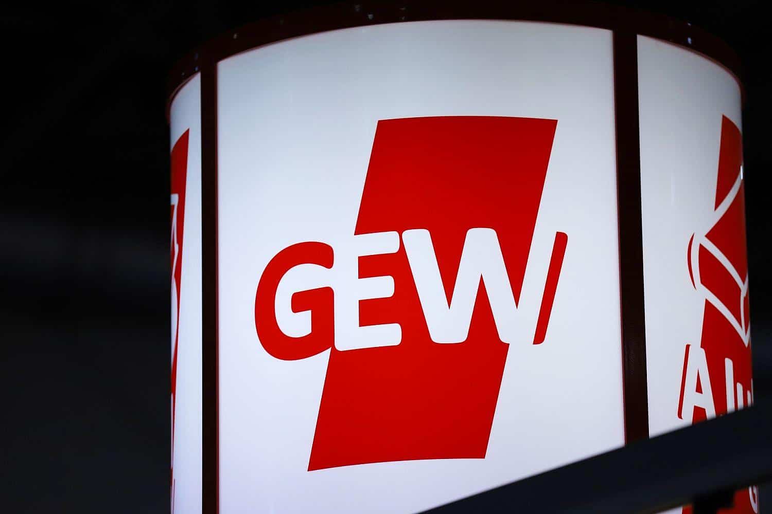 GEW warnt vor massivem Lehrermangel in Brandenburg