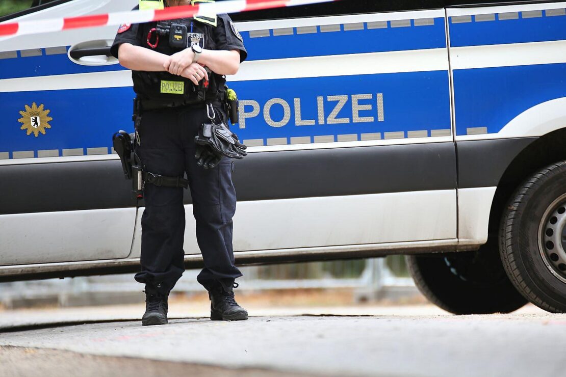 GdP warnt vor Aufweichung des Trennungsgebots