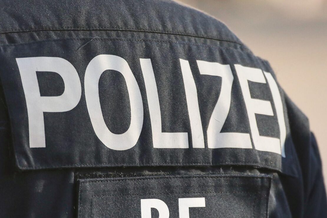 Geldautomat in Bochum gesprengt – Täter fliehen mit Motorrad