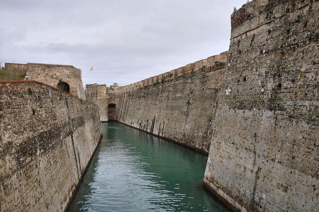 Grüne fordern Aufklärung zu Ceuta-Ansturm