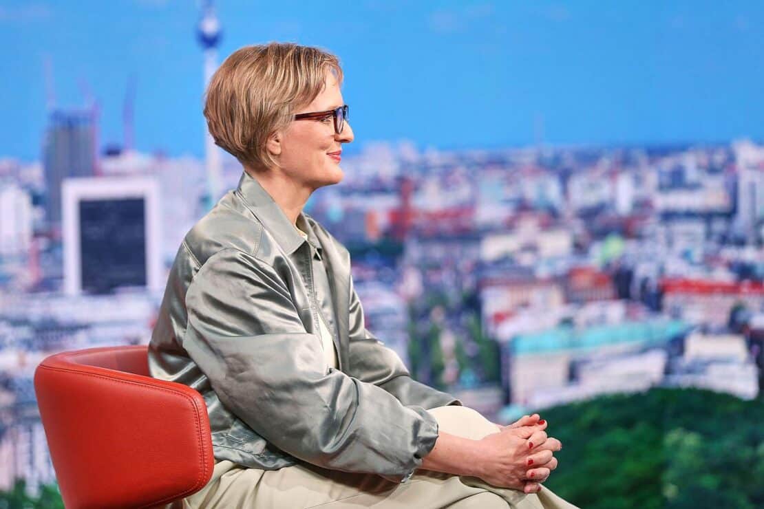 Grüne wollen Einreiseverbot für Ben-Gvir