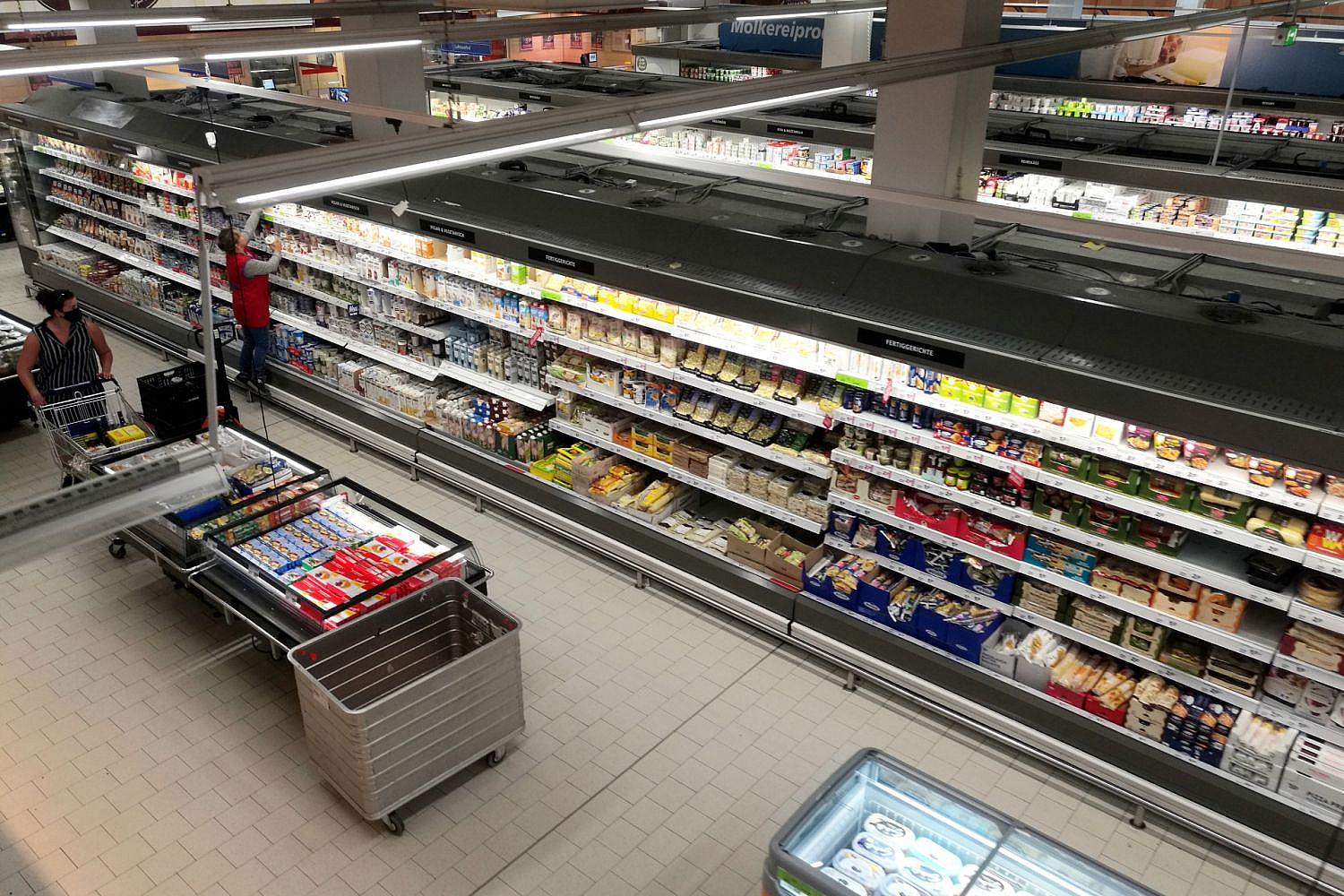 Handel kritisiert geplante E-Bonpflicht