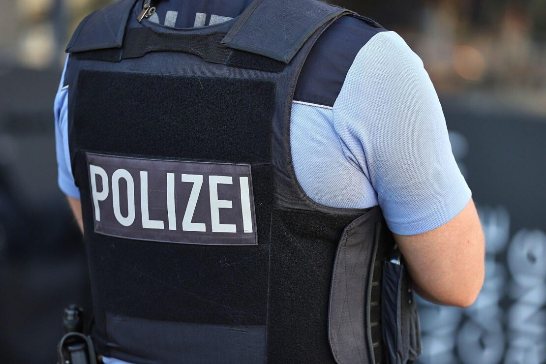 Hessisches Innenministerium verbietet Verein "Palästina e.V."