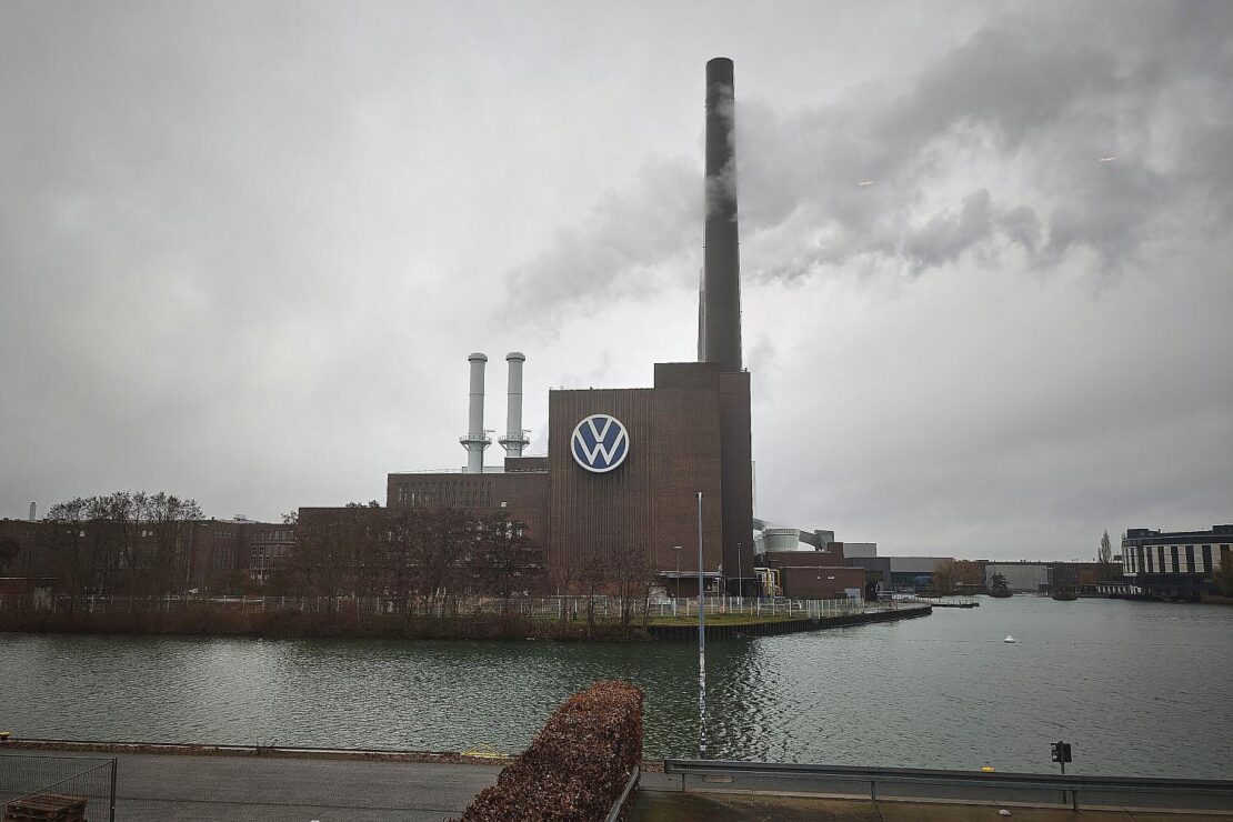 IG Metall droht VW mit Streiks