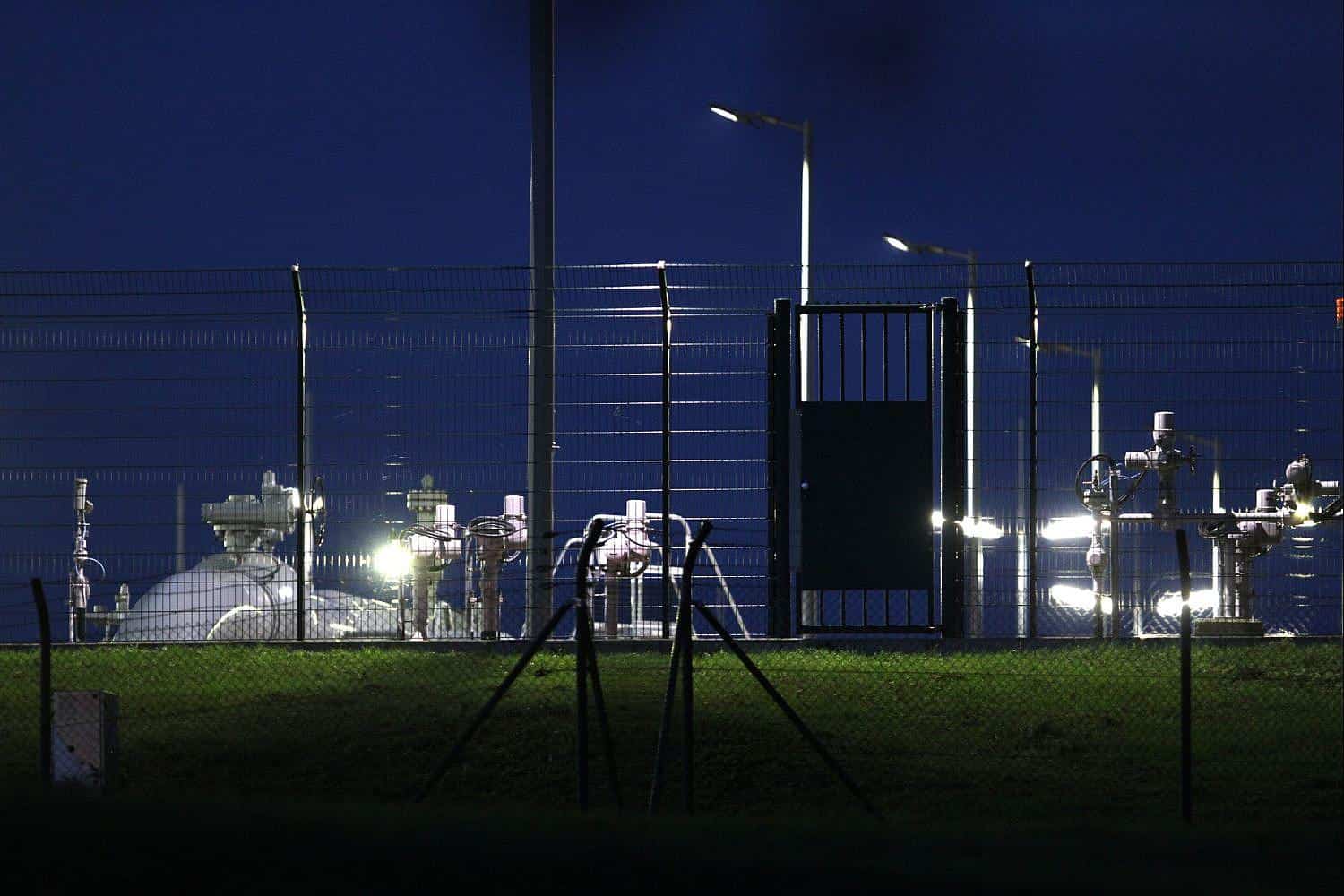 ING-Ökonom fürchtet Gasmangellage bei kaltem Winter