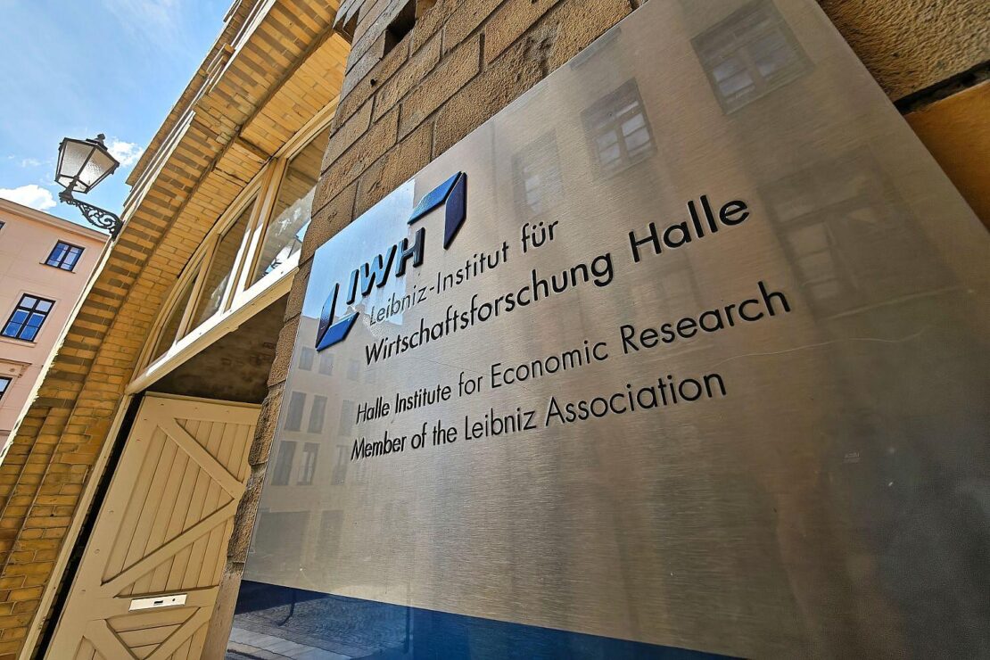 IWH: AfD-Regierung könnte Wachstum in Sachsen-Anhalt bremsen