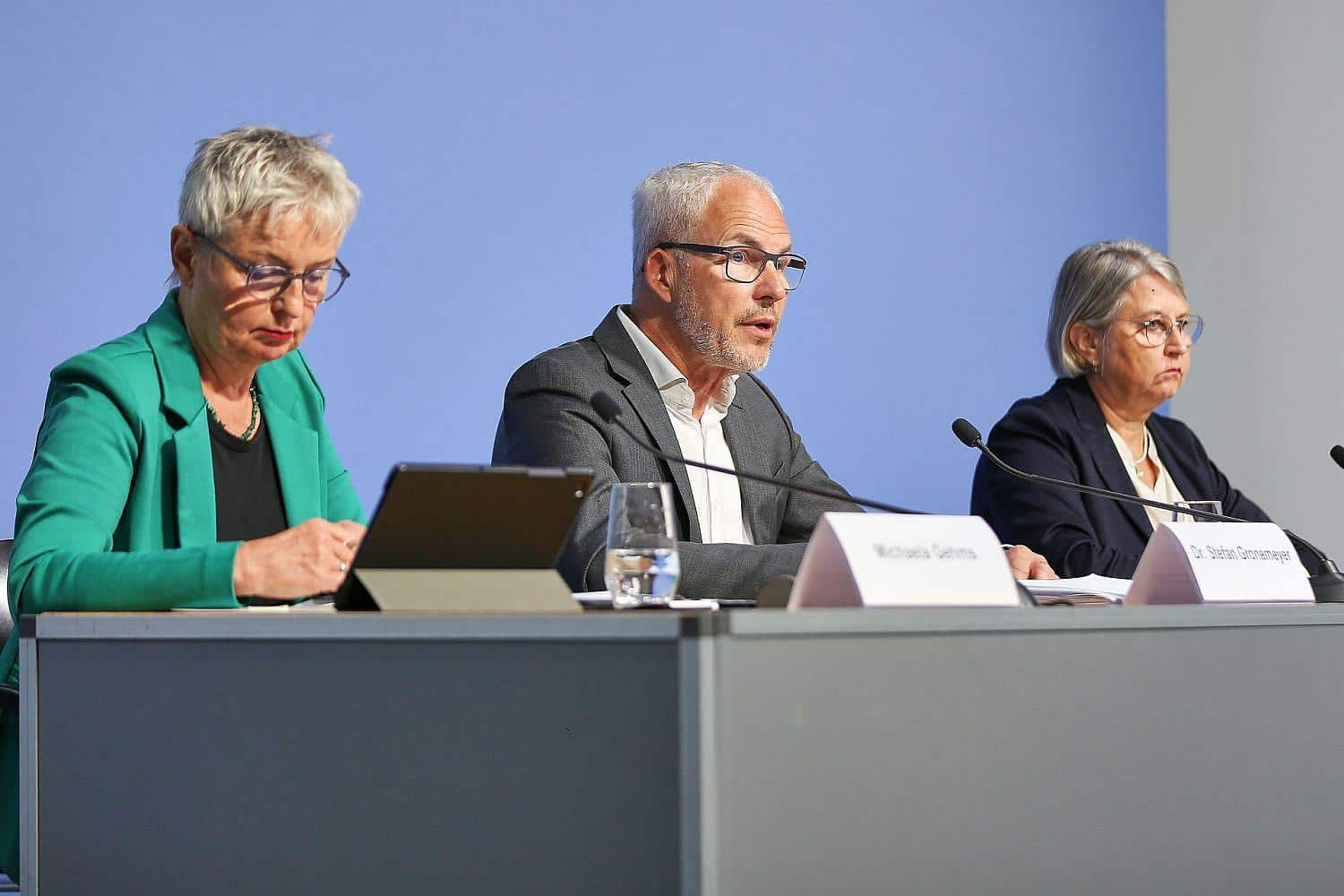 Jahresstatistik zeigt auch 2025 hohe Zahl an Behandlungsfehlern