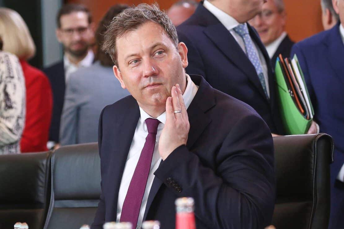 Kanzler im Urlaub – Klingbeil soll wieder Kabinettssitzung leiten