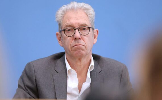 Andreas Gassen fordert von Gesundheitsminister Linnemann einen Neustart der Prävention in Deutschland.