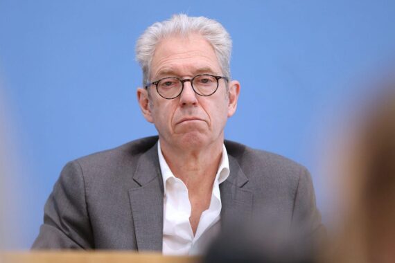 Andreas Gassen fordert von Gesundheitsminister Linnemann einen Neustart der Prävention in Deutschland.