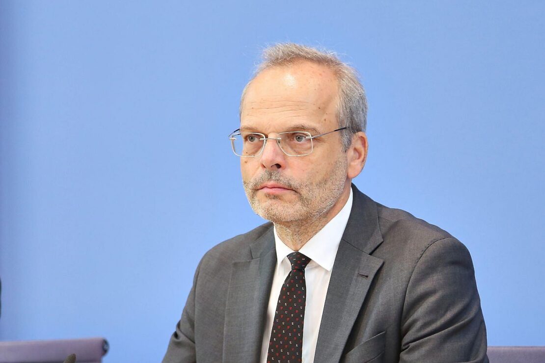 Klein fordert mehr Rechte für Antisemitismusbeauftragten