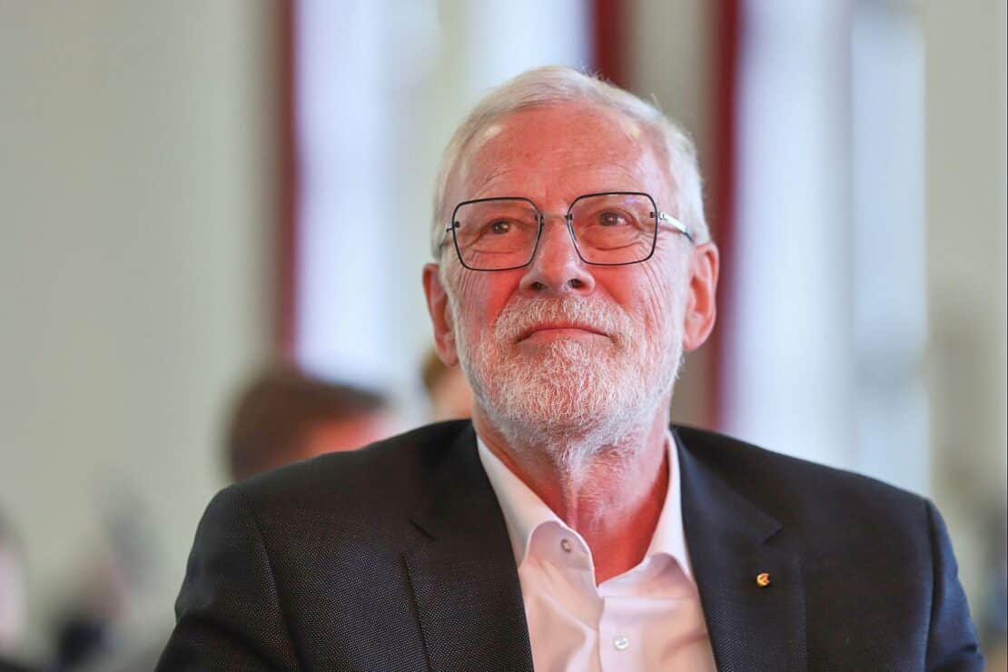 Kulturminister Robra übergibt 5,4 Millionen Euro für Stendaler Dom
