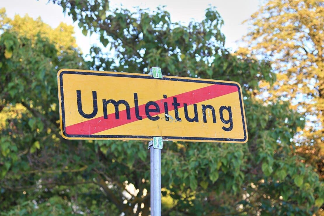 L 530 zwischen Hilkerode und Duderstadt wird im Oktober saniert