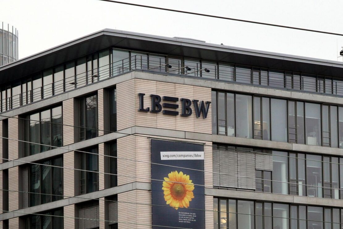 LBBW unterstützt Verkauf von NordLB-Anteilen