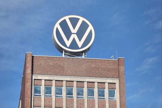 VW-Werk Hannover (Archiv): Olaf Lies fordert keine Standortschließungen, sondern tragfähige Zukunftsstrategie.