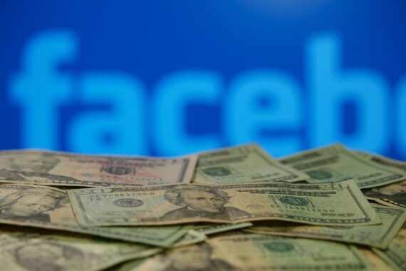 NRW begrüßt US-Urteil gegen Meta/Facebook: Facebook-Konzern soll Kindern über 500 Millionen Dollar zahlen.