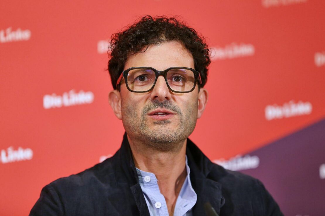 Linken-Chef drängt auf EU-Solidarität mit Spanien