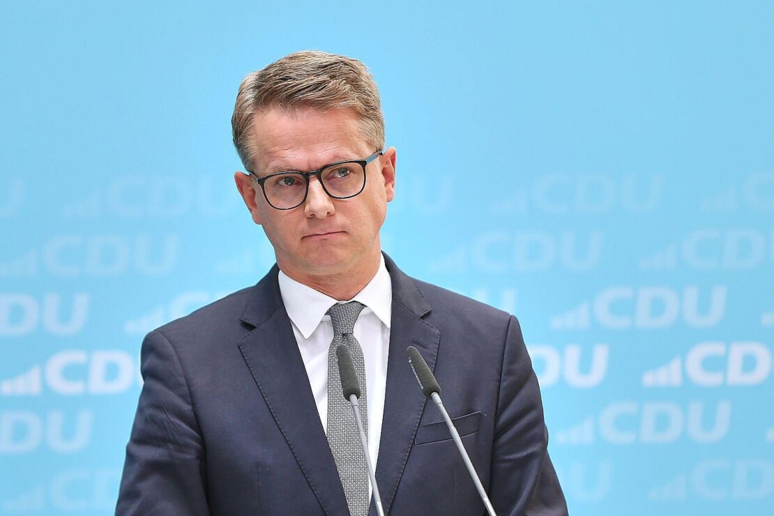 Linnemann gegen Sparen bei Rentenansprüchen pflegender Angehöriger
