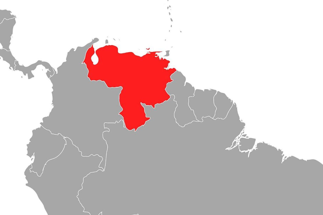 Machado berichtet von Flucht aus Venezuela