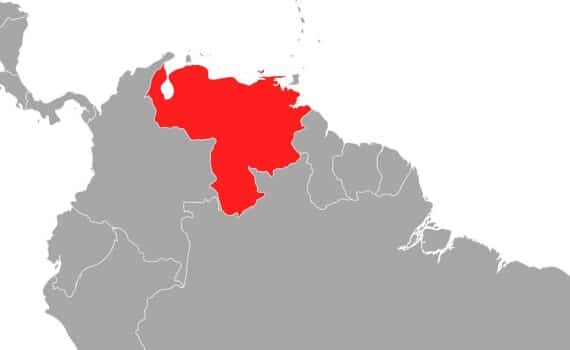 Maria Corina Machado in Venezuela (Archiv) – Rückkehr in ihr Heimatland geplant, demokratischer Übergang.