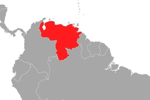 Maria Corina Machado in Venezuela (Archiv) – Rückkehr in ihr Heimatland geplant, demokratischer Übergang.